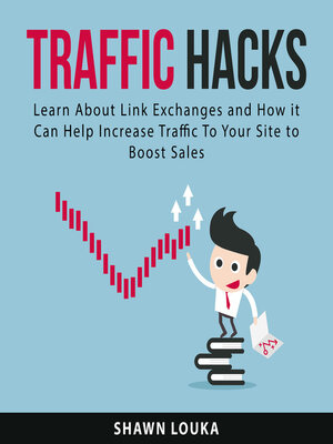 cover image of Traffic Hacks